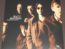 THE FALL the light user syndrome UK 2-LP new sealed GATEFOLD let them eat vinyl