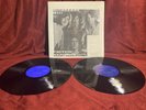 Led Zeppelin Vintage Bootleg Double LP— Blueberry Hill