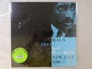 Mal Waldron Mal/4 Trio New Jazz WWLJ-7061 Japan Sealed  LP