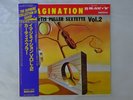 Curtis Fuller Sextette Imagination Vol. 2 Savoy COJY-9018 Japan   LP