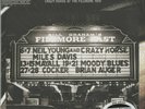 Neil Young Live At Fillmore 200g LP from the Michael Hobson Archives