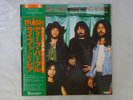 Deep Purple New, Live And Rare Trash TRSH-2009 Japan   LP OBI