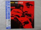 Dizzy Reece Star Bright Blue Note BN 4023 Japan   LP OBI