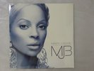 Mary J. Blige The Breakthrough Geffen Records B0005722-01 US SEALED  LP