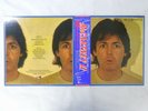 Paul McCartney McCartney II Odeon EPS-81324 Japan   LP OBI
