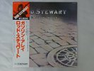 Rod Stewart Gasoline Alley Mercury BT-5179 Japan   LP OBI