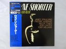 Wayne Shorter The Soothsayer Blue Note GXF-3054 Japan KING  LP OBI