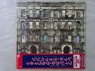 Led Zeppelin Physical Graffiti Swan Song P-46056N Japan   LP OBI