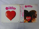 Heart Dreamboat Annie EMI EMS-80946 Japan   LP OBI