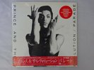 Prince And The Revolution Parade Paisley Park P-13290 Japan   LP