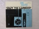 Eric Dolphy Out To Lunch Blue Note GXF 3009 Japan KING  LP