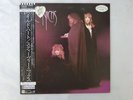 Stevie Nicks The Wild Heart Modern P-11337 Japan Promo  LP OBI