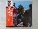 J.J. Cale Naturally Shelter BT-5173 Japan   LP OBI