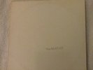 The Beatles (White Album) Capitol Records ?SWBO-101