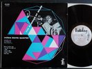MILES DAVIS THE MUSINGS OF LP French EXCLUSIVE sleeve Top condition