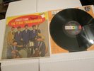 Ernest Tubb Presents THE TEXAS TROUBADOURS LP 1963 DECCA MONO EXC-NM IN SHRINK