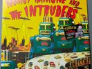 Marky Ramone & The Intruders - 1st LP (Punk/Ramones/Sex Pistols/Damned/Buzzcocks