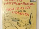 Bill Haley and His Comets Strictly Instrumental EP Sealed