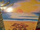 SWINGIN' MEDALLIONS - SUN, SEA , AND SAND - AUTOGRAPHED - VINYL - NEAR MINT