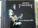 Jake Thackray Live in Germany 1982 MINT