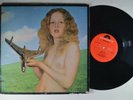 BLIND FAITH s/t ROCK Import LP U.K. POLYDOR Orig. Inner Sleeve