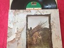Led Zeppelin IV 4 Four Symbols Very Good Vinyl LP Record K50008 No Barcode
