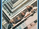 The Beatles - 1967-1970 (Blue Album) - Original 1973 release  (Exc / Exc)