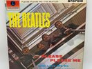 Please Please Me The Beatles Vinyl LP Album Stereo PCS3042 YEX 94-2 95-3 #H1/13