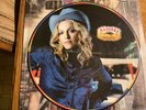 Madonna Music vinly promo pic disc 2000 Maverick/warner bro.