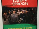 Suicidal Tendencies - Possessed To Skate CAROLINE 1453 ORIG LTD ED - 1984