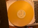 Motorhead Ace of Spades gold vinyl original pressing 