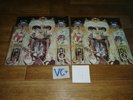 Michael Jackson - dangerous 2 lp vinyl russian cover vg +, vinyl mint