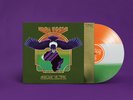 Mdou Moctar - Afrique Victime (Limited Niger Flag Tri-Colour Vinyl)