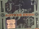 John Prine - Live At The Other End - 4xLP Vinyl Box Set - 2021 RSD - New/Sealed