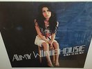 AMY WINEHOUSE BACK TO BLACK (2007) BRAND NEW SEALED VINYL LP