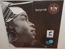LAURYN HILL MTV UNPLUGGED NO 2.0 (2018) BRAND NEW SEALED VINYL LP