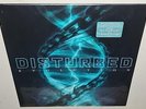 DISTURBED EVOLUTION (2018) BRAND NEW SEALED VINYL LP