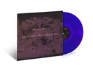 IN HAND So Tonight That I Might See Mazzy Star Limited Purple Colored Vinyl LP