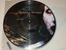 MARILYN MANSON Antichrist Superstar 2 LP Picture Disc Vinyl Record Album Nothing