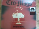 RSD 2021 Cro-Mags The Age of Quarrel red & black splatter 180g vinyl SEALED MINT