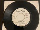 LED ZEPPELIN - FOOL IN THE RAIN/HOT DOG - SWANSONG ITALY 1980 DJ PROMO