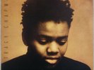 TRACY CHAPMAN: Self Titled US Elektra 1st Press “Fast Car” LP NM- Vinyl