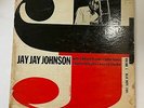 JJ Johnson Vol 1 BLUE NOTE 1505 mono Lexington/NY23 Deep Groove EAR