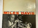 MILES DAVIS BLUE NOTE 1501 Lexington mono DG EAR Early Pressing
