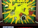 Batmobile – Batmobile Is Dynamite  - Netherlands 1st press (1990)