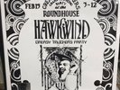 HAWKWIND - Greasy Truckers Party Roundhouse Live 2LP SET (RSD 2021) NEW + SEALED