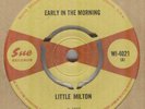 LITTLE MILTON**EARLY IN THE MORNING**SOUL**THE SUE LABEL**LISTEN TO IT