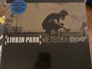 Linkin Park - Meteora 2021 RSD Record Store Day Exclusive Blue Vinyl Record/8500