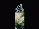 Jeff Beck - Truth Original Master Recording MOFI Vinyl 2 LP.