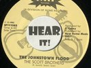 Haunting PA OH Bluegrass 45 THE SCOTT BROTHERS Johnstown Flood STARR mp3 obscure